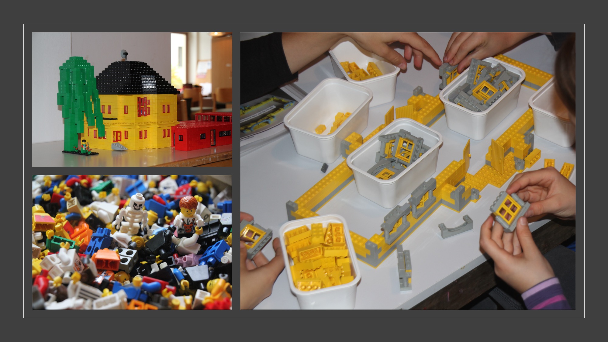 Legostadt 2026